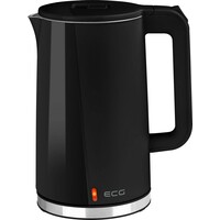 ECG RK 1702 black