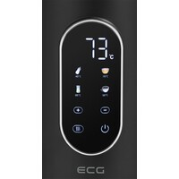 ECG RK 1799 black