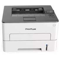 PANTUM P3010dw 1200dpi, 350MHz, 128MB, 30ppm, USB 2.0, duplex, LAN, WiFi, NFC