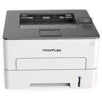 PANTUM P3300dw 1200dpi / 350MHz / 256MB / 33ppm / USB 2.0 / duplex / LAN / WiFi / NFC TL-410 / DL-410
