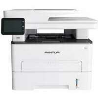 PANTUM M7310DW MFP, 1200x600dpi, 600MHz, 512MB, 33ppm, DADF, USB 2.0, LAN, WiFi, NFC TL-410, DL-410