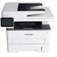 PANTUM M7310DW MFP, 1200x600dpi, 600MHz, 512MB, 33ppm, DADF, USB 2.0, LAN, WiFi, NFC TL-410, DL-410