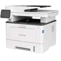 PANTUM BM5100fdn MFP, DADF, fax, 40ppm, 1200dpi, 512MB, duplex, LAN, TL-5120, DL-5120