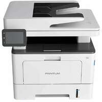 PANTUM BM5100fdw MFP, DADF, fax/, 1200dpi, 512MB, duplex, LAN, WiFi, NFC, TL-5120