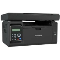 PANTUM M6500nw MFP, 22ppm, 1200dpi, 128MB, LAN, WiFi, toner PA-210