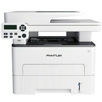 PANTUM M7100dw MFP, ADF, 33ppm, 1200dpi, 256MB, duplex, LAN, WiFi, NFC, TL-410, DL-410