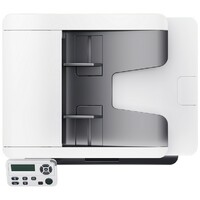 PANTUM M7100dw MFP, ADF, 33ppm, 1200dpi, 256MB, duplex, LAN, WiFi, NFC, TL-410, DL-410