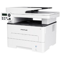 PANTUM M7100dw MFP, ADF, 33ppm, 1200dpi, 256MB, duplex, LAN, WiFi, NFC, TL-410, DL-410
