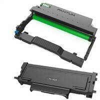 PANTUM TL-410U toner + Drum DL-410, P3010dw, P3300dw, M7310, 11000str.