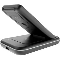 CANYON CNS-WCS304B 3in1 15W bezicni punjac