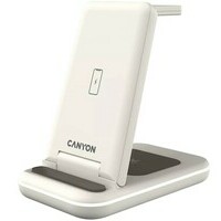 CANYON CNS-WCS304CL 3in1 15W bezicni punjac