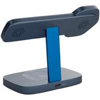 CANYON CNS-WCS310DGBL 24W bezicni punjac