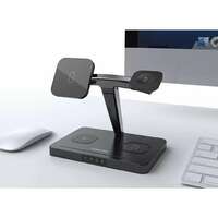 CANYON CNS-WCS404 4in1 15W bezicni punjac