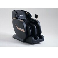 Medics Care Z6 Masažna Fotelja Crna