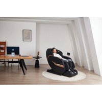 Medics Care Z6 Masažna Fotelja Crna