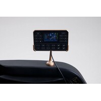 Medics Care Z6 Masažna Fotelja Crna