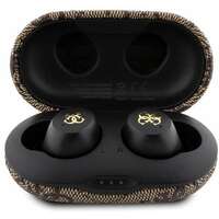 GUESS EarBudsTWS Brown
