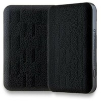 KARL LAGERFELD MagSafe Power bank 5000mAh 15W Black