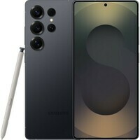 SAMSUNG Galaxy S25 Ultra 12GB / 256GB Titanium Jetblack SM-S938BAKDEUC
