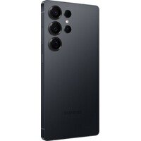 SAMSUNG Galaxy S25 Ultra 12GB/256GB Titanium Jetblack SM-S938BAKDEUC
