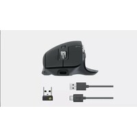 LOGITECH MX Master 3S 