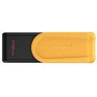 KINGSTON Flash pen 512GB DataTraveler Exodia S 3.2