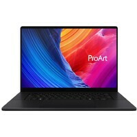 Asus ProArt P16 H7606WP-RJ083X, 3K OLED Touch 16inch, AMD Ryzen AI 9 HX 370. 64GB, 2TB SSD, GeForce RTX 5070 8GB, Win11 Pro