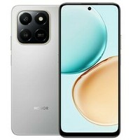 HONOR X7d 8GB/256GB Meteor Silver