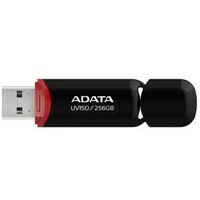 ADATA USB Flash 256 GB 3.1 AUV150-256G-RBK