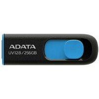 ADATA USB Flash 256 GB 3.1 AUV128-256G-RBE
