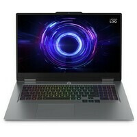 LENOVO LOQ 17IRX10, 17.3