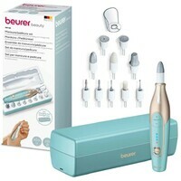BEURER MP84 Komplet za pedikir i manikir