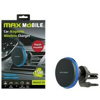MAX MOBILE TA0447-CV, MAGSAFE VENT punjac+drzac