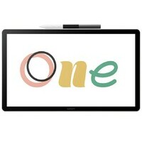 WACOM One pen display 14.0