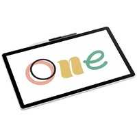 WACOM One pen display 14.0