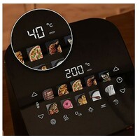 CECOTEC Cecofry&Grill Smokin