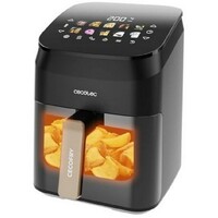 CECOTEC Cecofry&Grill Smokin