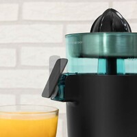 CECOTEC CECOTEC TowerAdjust Easy Black800 Inox