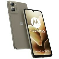 MOTOROLA G06 Power 4GB / 256GB Pantone Laurel Oak