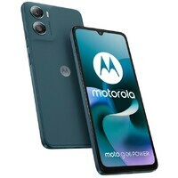MOTOROLA G06 Power 4GB / 256GB Tapestry