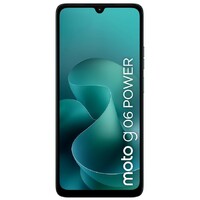 MOTOROLA G06 Power 4GB/256GB Tapestry