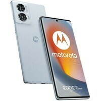 MOTOROLA Edge 50 Fusion 8GB / 128GB Marshmallow Blue