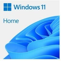 MICROSOFT GGK Windows 11 Home /64bit/Eng Int/DVD/1 PC