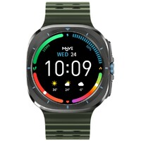 MOYE Smart Watch Axion + 2 Straps MY-SW-W7