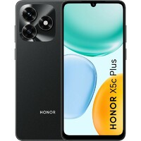 HONOR X5c Plus 4GB/128GB Midnight Black