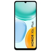 HONOR X5c Plus 4GB/128GB Ocean Cyan