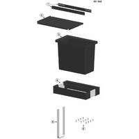 BLANCO FLEXON II 30/1