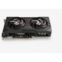 SAPPHIRE RX 9060 XT PULSE OC 16GB GDDR6 11350-03-20G