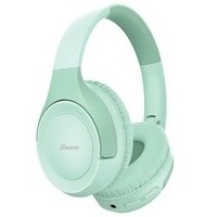 X WAVE MX100 Green  Bluetooth + 3.5mm, Stereo, micro SD, mic