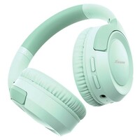 X WAVE MX100 Green  Bluetooth + 3.5mm, Stereo, micro SD, mic